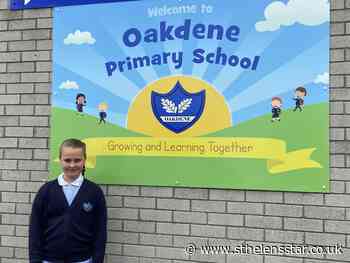 Meet the St Helens schoolgirl who has taken a leaf out of Greta Thunberg's book - St Helens Star