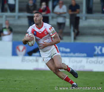 Saints former NRL packman Joel Thompson confirms retirement - St Helens Star