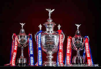 Saints v Castleford Challenge Cup Final Wembley ticket update - St Helens Star
