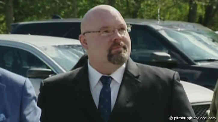 Former Derry Mayor Accused Of Pulling Gun On Teens Acquitted Of All Charges