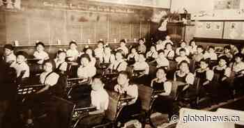 62% of Albertans say they are not learning enough about residentials schools: survey