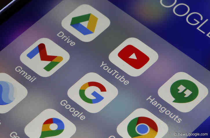 Google Drive security update could leave some file links broken | Engadget - Engadget