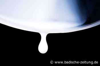 Angebrannte Milch löst in Steinen einen Feuerwehreinsatz aus - Steinen - Badische Zeitung - Badische Zeitung