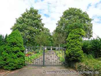 Steinen: Therapiegebäude für Haus am Stalten - Verlagshaus Jaumann - www.verlagshaus-jaumann.de