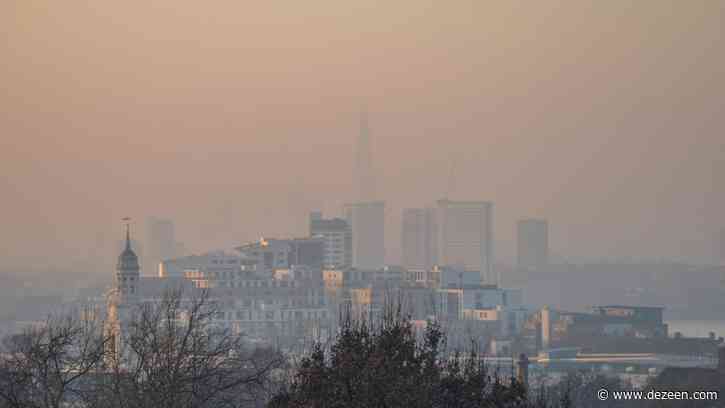 Built Environment Summit seeks research that will "embolden governments" to decarbonise architecture