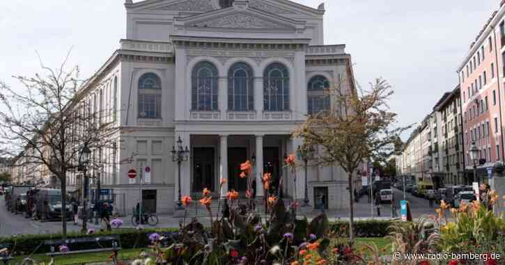 Neue Spielzeit: Sturm, Barockspektakel und Gangster