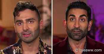 Family Karma's Dillon Patel slammed for hinting Vishal Parvani's threats were 'homophobic' - MEAWW