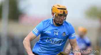 Dublin hurler Eamonn Dillon ruled out of 2021 inter-county season - Pundit Arena