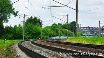 Dillon gives thumbs-up to Bradley Report on restoration of Galway-Mayo rail link - Connaught Telegraph