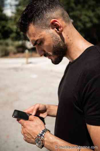 Dillon Shamoun's Newest Song 'Alone' Is Taking The Music Industry By Storm As “DJ Shamoun” - Muzique Magazine