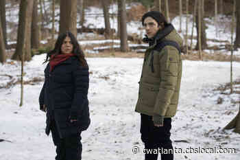 Brooke Markham Talks Season 3 of ‘In the Dark’ - CBS Pittsburgh