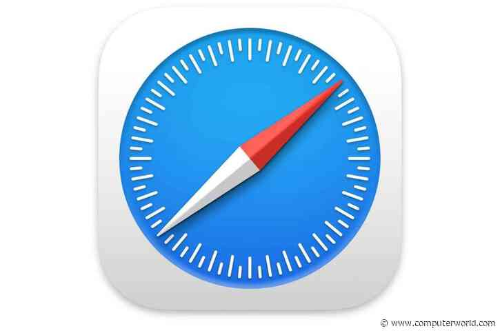Apple previews Safari 15 on Big Sur, no macOS beta necessary