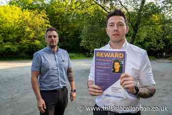 Essex Police appeal following Stephen Morrisson stabbing