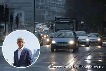 Sadiq Khan accused of 'patronising' Londoners over ULEZ comments