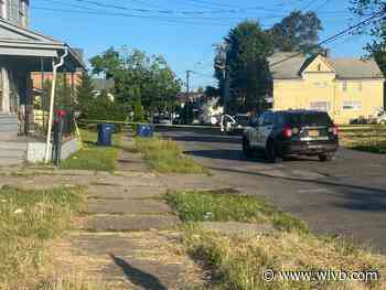 Three people shot and killed inside home on Ashley Street