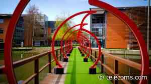 Vodafone on the front foot with new UK 5G standalone pilot