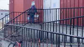 City of Red Deer rejects downtown homeless shelter, searches for lot