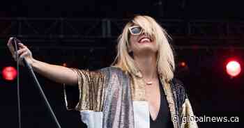 Calgary Stampede announces lineup for throwback Summer Stage