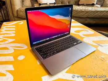 Migrating from Intel iMac to M1 MacBook Air: My five-day journey