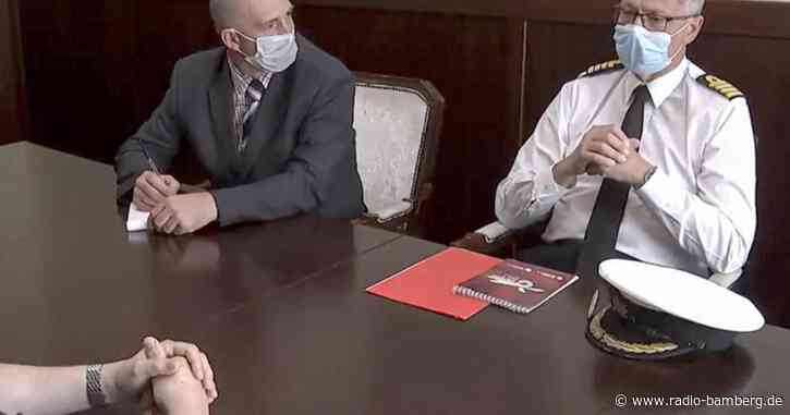 Moskau und London streiten über britisches Schiff