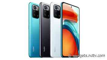 Poco X3 GT Reportedly Spotted on Malaysian SIRIM Certification Site, Launch Expected Soon