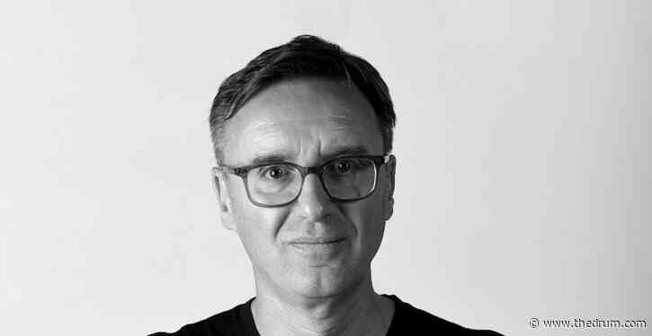 Former Ogilvy and Saatchi creative lead Robin Smith joins Receptional