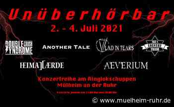 UNÜBERHÖRBAR!