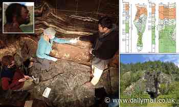 Ancient DNA: Humans may have lived alongside BOTH Denisovans and Neanderthals in Siberian cave