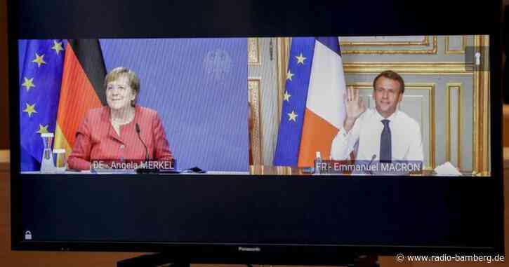 Merkel für einheitlichere EU-Corona-Reiseregeln