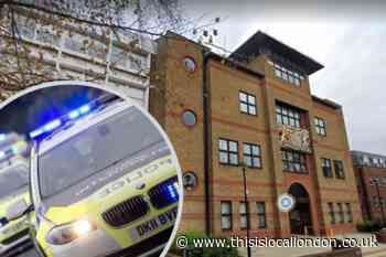 Dangerous driver flouted speed limit in Radlett police chase