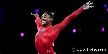 When is Simone Biles competing? How to watch the GOAT at the 2021 Olympics
