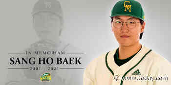 College baseball pitcher, 20, dies after Tommy John surgery