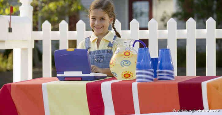 Pa. Senate Unanimously Passes ‘Free The Lemonade Stands’ Bill