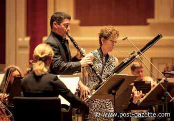 PSO announces 2021-22 season, return to Heinz Hall in September