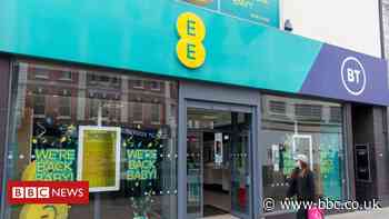EE to reintroduce Europe roaming charges in January