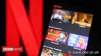 Streaming TV giants face tighter UK regulation
