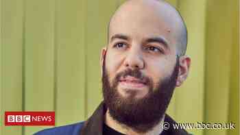 CEO Secrets: 'My billion-pound company has no office'