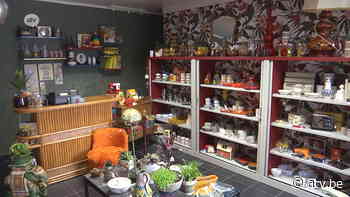 Bijzonder winkeltje in Niel pakt uit met "uniek gerief" - ATV