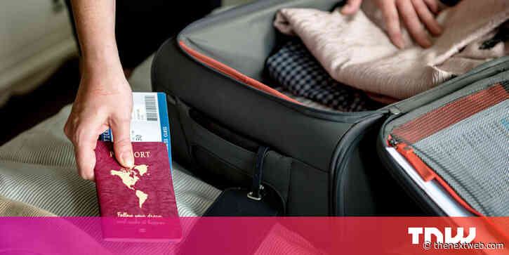 Thinking about your next grand adventure? This world traveler bundle can launch your next epic trip