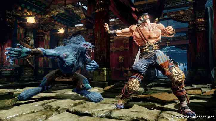 Phil Spencer is Hungry for More Killer Instinct, Wants Series to Continue