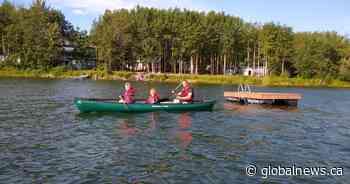Overnight summer camps opening up in Alberta after year-long COVID-19 hiatus