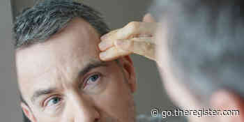 Researchers find evidence that stress does turn your hair grey, and it can be reversed – you just need a holiday