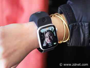 Wristcam Apple Watch live video launch brings us closer to a phone-free connected world