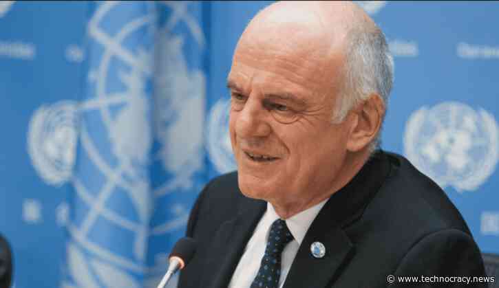 WHO Declares Mask And Social Distancing Policies To Continue Indefinitely