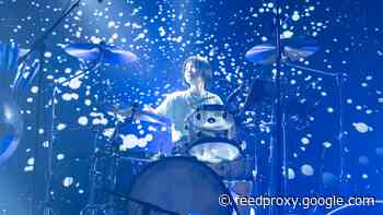 Apple launches ‘Today at Apple Creative Studios’ to provide opportunities to young creatives