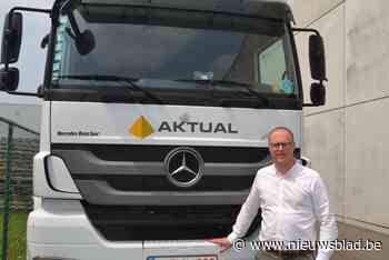 Standenbouwer zoekt heel wat helpende handen: “In elke crisis schuilt een nieuwe kans, we hebben niet gewacht tot corona overwaaide” - Het Nieuwsblad