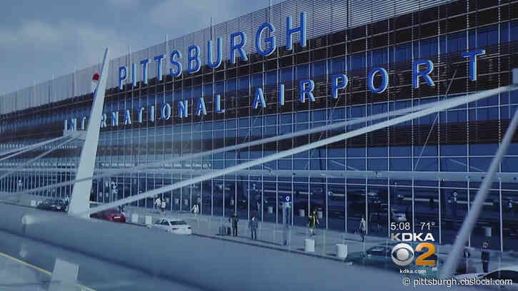 Airlines Serving Pittsburgh International Airport Give Final Approval For Modernization Project