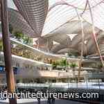 Shenzhen Transport Hub competition winners announced