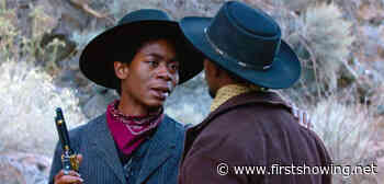 First Teaser Trailer for Awesome Black Western 'The Harder They Fall'