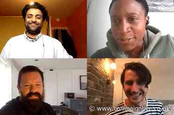 Creature signs up ad school hopeful whose fundraising story went viral